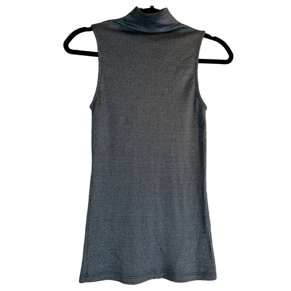 Micheal Stars Renee Shine Tank